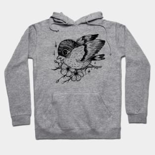 BIRB Hoodie